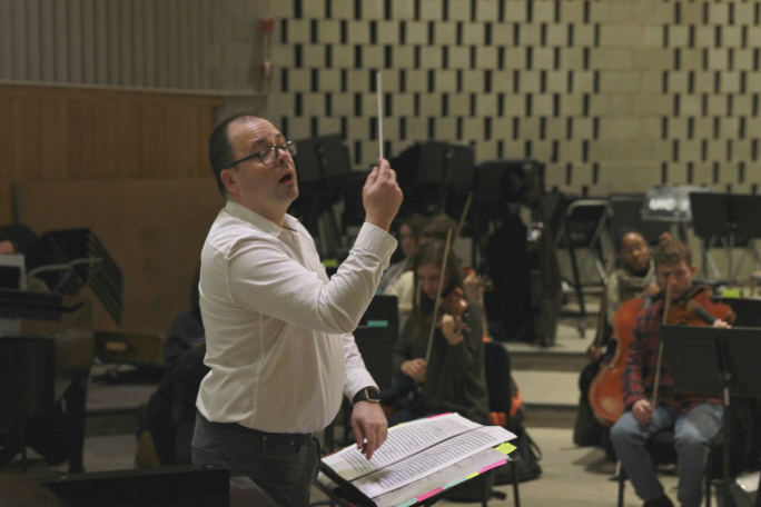 UIC music professor’s classical album spotlights forgotten works by compose