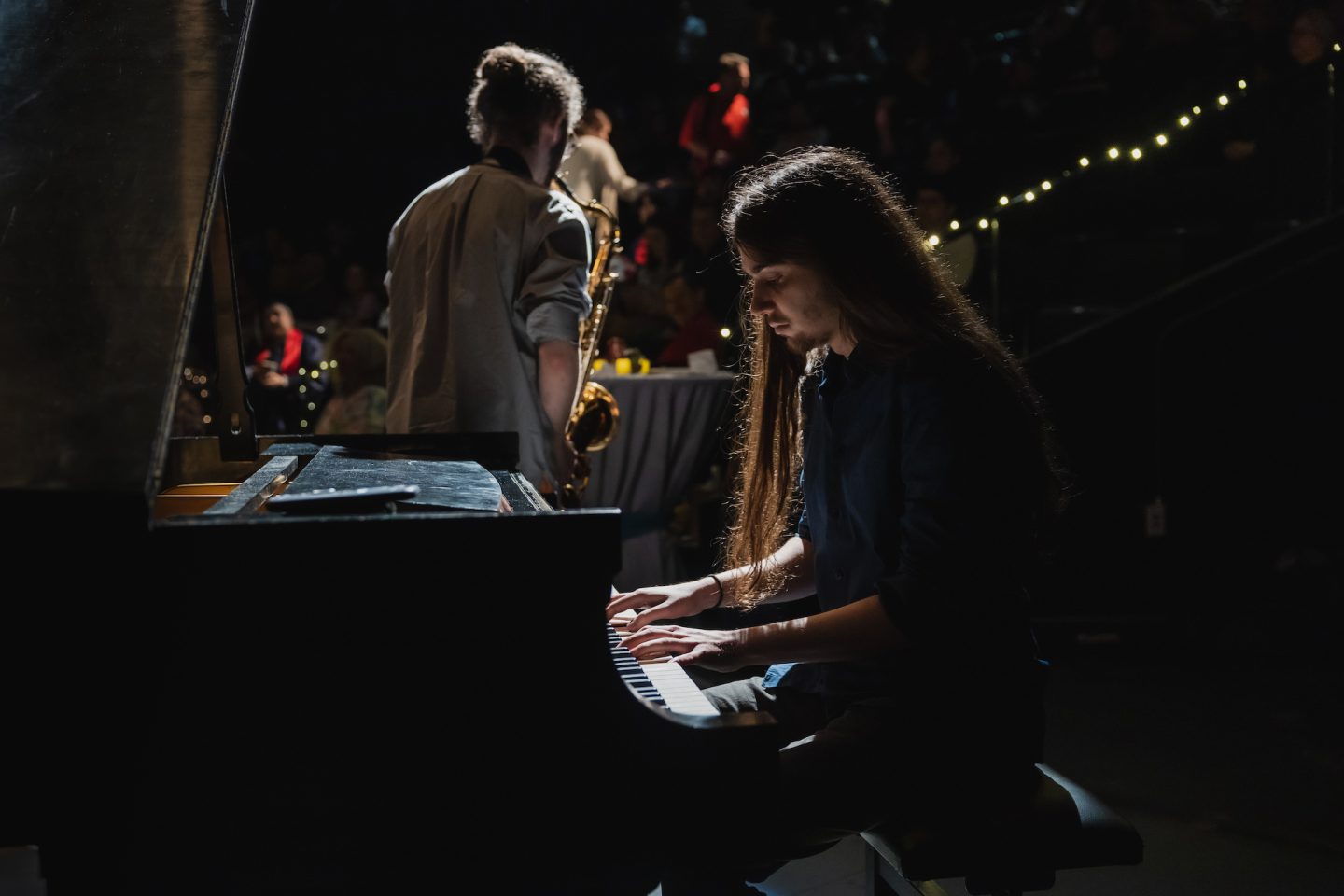 Calendar School of Theatre Music