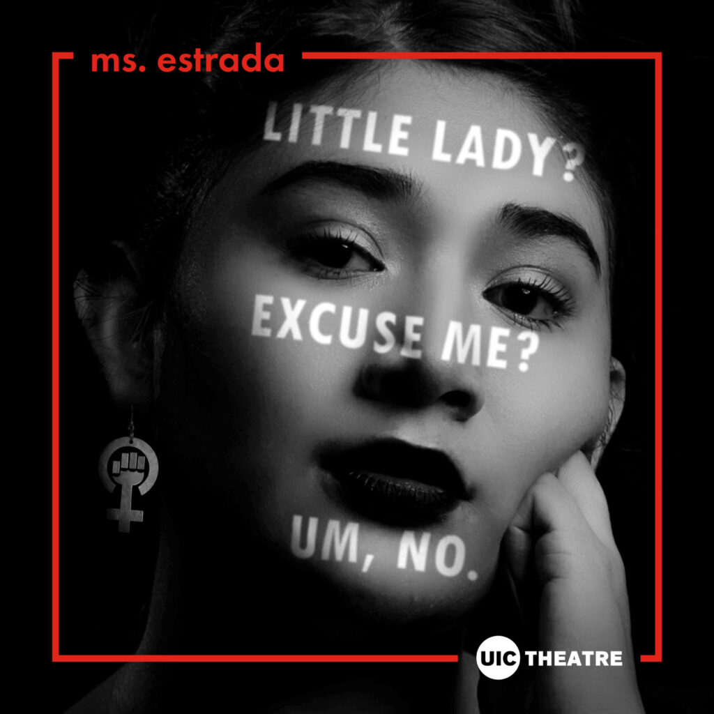 Ms. Estrada