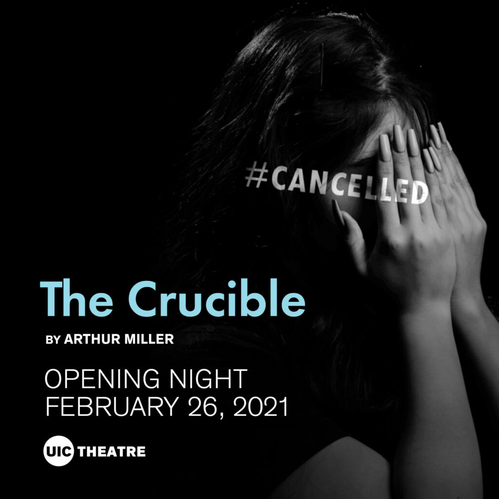 The Crucible